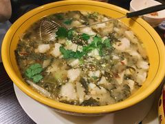 -熊猫川菜馆 panda chine