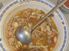 -老雒阳面馆·水席(高新区店)