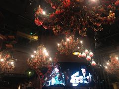 -胡桃里音乐酒馆(曲江店)