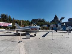 -大连旅顺潜艇博物馆