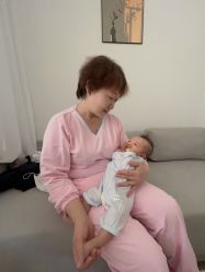 -瑞婴丽月子中心(虹桥店)