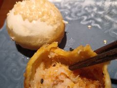 -鑫震源·苏式大虾生煎(山塘街店)