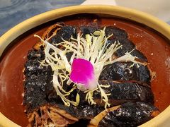 -粤财皇冠假日酒店·彩华轩中餐厅