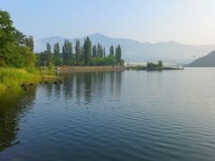 -绍兴镜湖国家城市湿地公园