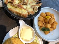 -大树餐厅(红旗街万达店)