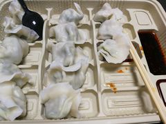 -东方饺子王(大屯路店)