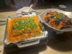 -绿茶餐厅(成都大悦城店)