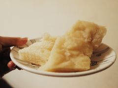 千层油糕-老半斋(福州路店)