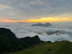 -天龙顶山地公园