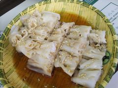 -吴一川韭香粉皮(丽香苑分店)