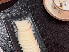 -京炭铜锅涮肉·羊蝎子·羊肉炉(保利·时光里店)