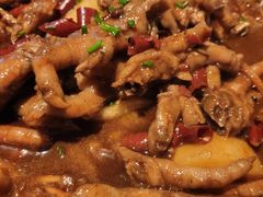 -胖哥俩肉蟹煲(杭州下沙学林街店)