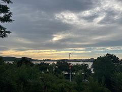 -云龙湖旅游景区