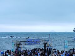 -海合安青岛极地海洋公园