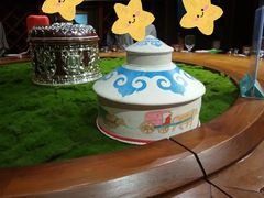-蒙古大营(朝阳公园店)