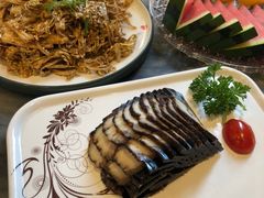 -都一处烧麦馆(前门店)