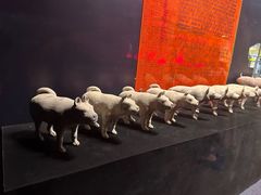 -汉景帝阳陵博物院