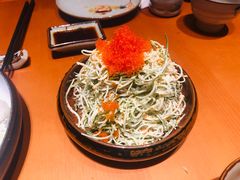 -yokocho上横町·日本食街(深业上城店)