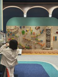 -奈尔宝家庭中心·亲子餐厅(北京东坝万达店)