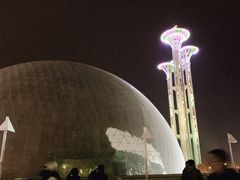 -中国科学技术馆影院