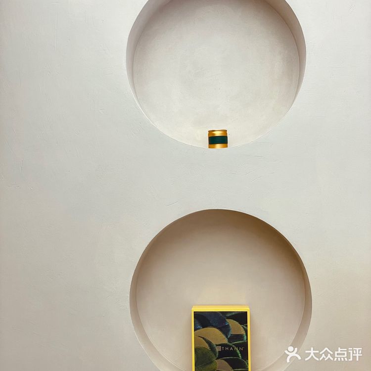 成都新店｜治愈系莫兰迪色调咖啡馆Crunch