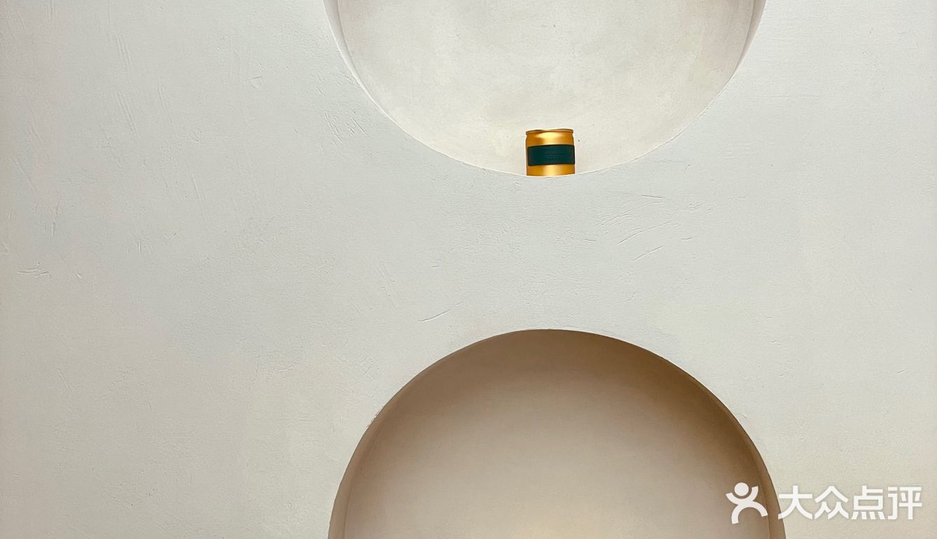 成都新店｜治愈系莫兰迪色调咖啡馆Crunch