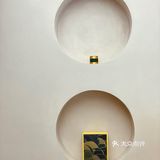 成都新店｜治愈系莫兰迪色调咖啡馆Crunch