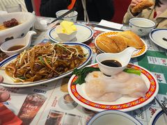 -香港新记茶餐厅(春熙太古里店)