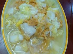 -小乡小镇·传承桐庐土菜·老板亲自烧的菜