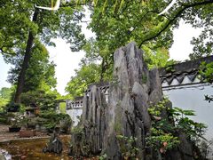 -南山植物园