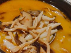-西贝(上海新梅广场店)