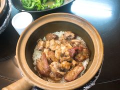 -红星光发煲仔饭(文海店)