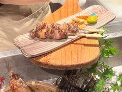 -锅物新语&寿喜烧.炉端割烹(世博源店)