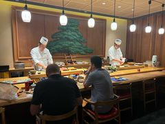 -松涛日本料理