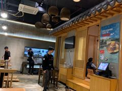 大堂-肉匠Korean BBQ(兴盛路店)