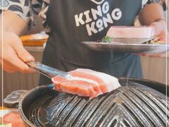 -kingkong大猩猩烤肉(CBD店)