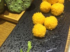 -菩提树·素食餐厅(汇智国际商业中心店)