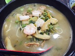 -慧娟面馆·餐厅(望江路店)