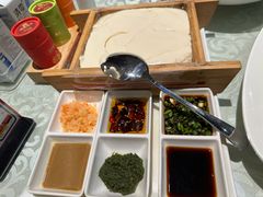 -老德州四合院·德州菜(天衢路店)