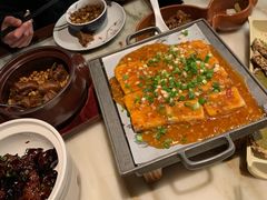 -绿茶餐厅(昆明世纪金源店)