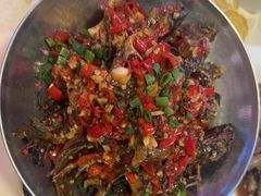 -黑牛码头·小龙虾·烧烤