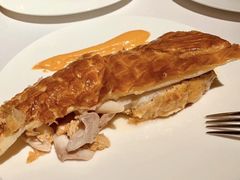 -Oyster Talks 四度蚝法餐厅