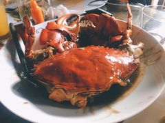 -Ministry of Crab(科伦坡店)