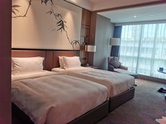 -深圳东方银座酒店