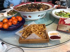 -旺顺阁·北京菜(北辰上品+)