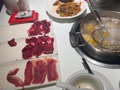 -潮泰牛肉火锅 · 创于1992年(车公庙店)