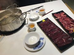 -陈记顺和牛肉火锅馆(天河北路店)