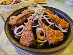 -巴盟人家·内蒙地方菜(华丽家族店)