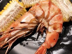 -芯元·碳烤熟成牛肉(经开店)