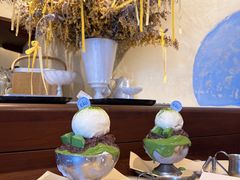 -EAU CAFE(永康路店)